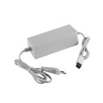Adaptateur secteur chargeur mural câble Cordon Prise UE pour console de jeux Nintendo Wii AC1688