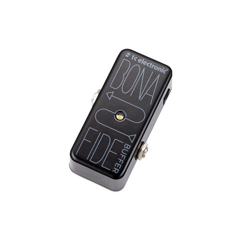 TC ELECTRONIC 960821001 Electronic bonafide Buffer
