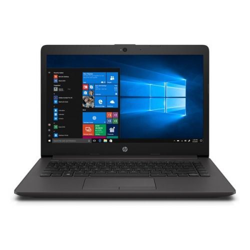 Ultrabook HP 240-G7 14 Celeron® N4000|1.10 GHz 4 GB RAM 128 GB SSD Noir
