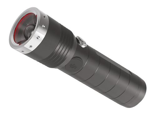Ledlenser - MT14 - Torche LED - 1000 Lumens - Rechargeable - Image 4