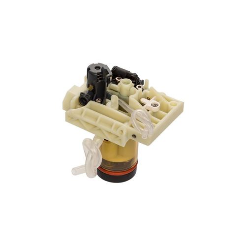 Pièces Détachées Cafetière, Expresso Delonghi Piston Unité De Brassage - Réf: 7313244171