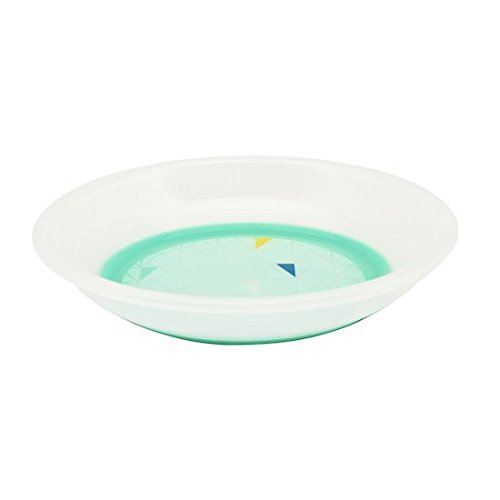 Babymoov Assiette Antidérapante Azur