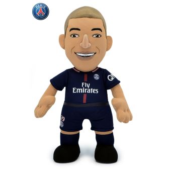 nounours psg