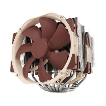 Refroidisseur de processeur Noctua NH-D15 - 1