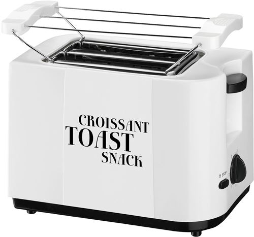 Grille pain TKG (TEAM KALORIK) TO 46 W 1
