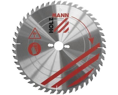 Holzmann Machine KSB31532Z48 Saw Blade 48 Cogs Industry Quality