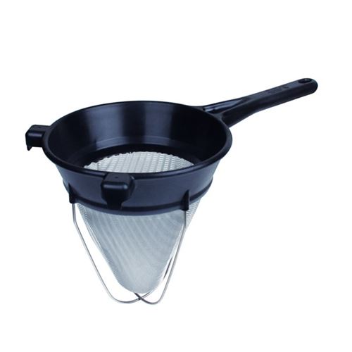 Passe-sauce - manche exoglass