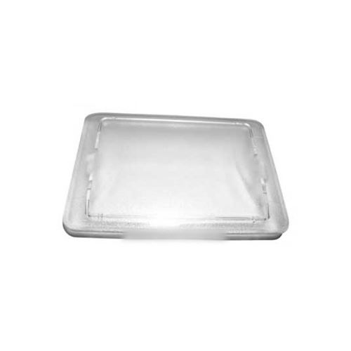 Générique Diffuseur De Lumiere (X1) Pour Hotte Arthur Martin Electrolux Faure