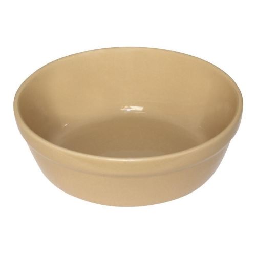 Plat à gratin 137mm rond