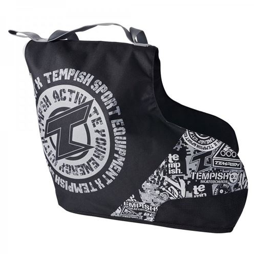 Tempish patin et schaatstas hommes noirs