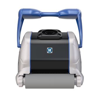 Robot Piscine Hayward Tigershark Quick Clean Mousse Pour Piscine