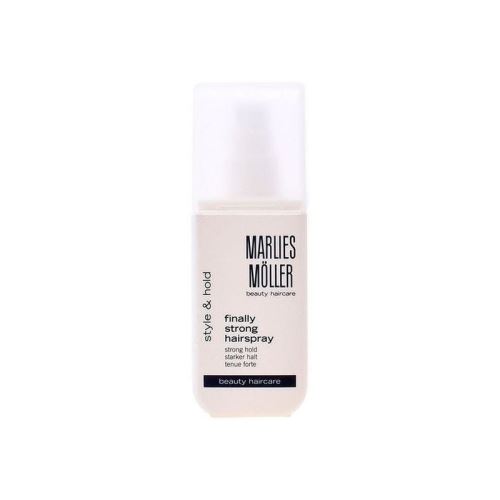 Couche de finition Styling Marlies Möller