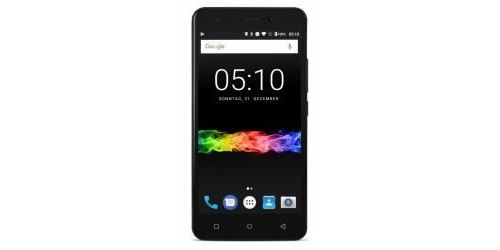 SWISSTONE Dual SIM smartphone