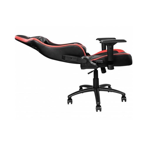 MAG CH110 Noir Et Rouge