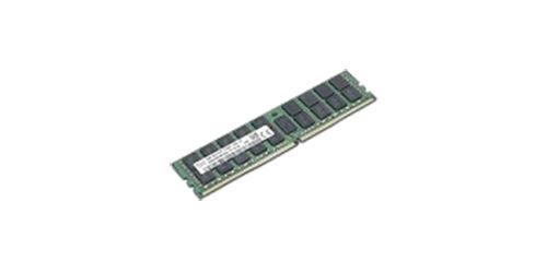 Lenovo dcg topseller 16 go truddr4 memory 2rx8 1.2 v 2400 mhz ecc udimm
