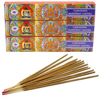 Shaman – Lot De 3 Boites [584] - Maison