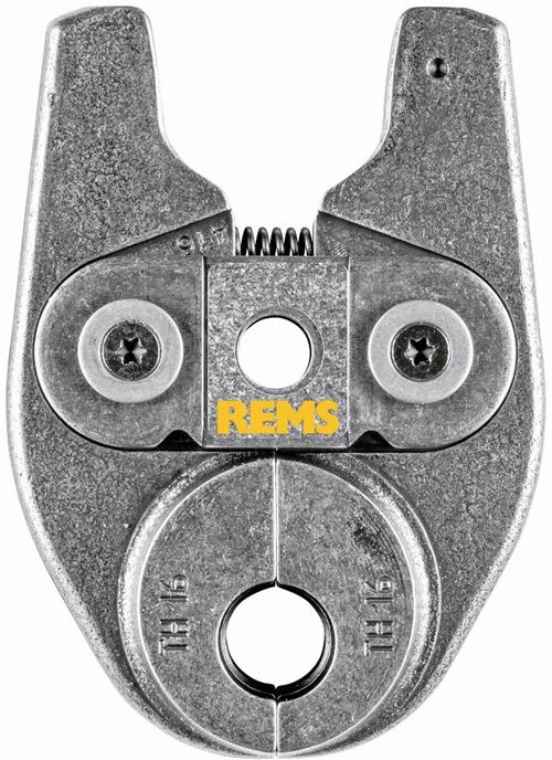 Pinze Ganascia REMS TH 16 A Pour Presser Avec Mini Presse - PRESS - Image 4