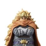 Figurine Sanji édition Jeans Freak DXF par Banpresto - One Piece
