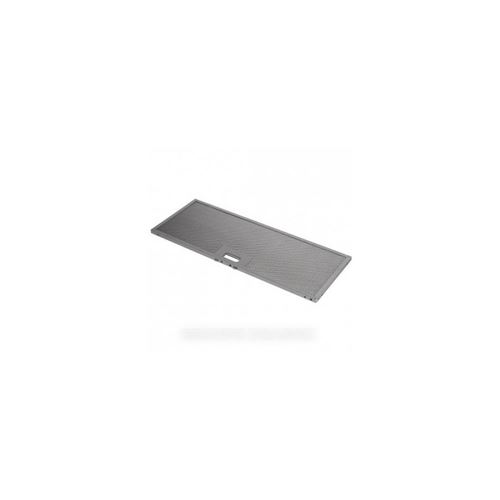 Filtre Metallique 458 X 177 Mm pour Hotte Whirlpool