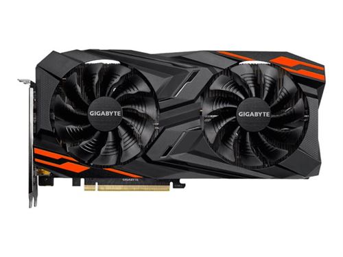 Gigabyte rx vega 56 gaming oc 8g radeon rx vega 56 8go (gv-rxvega56gaming oc-8gd)