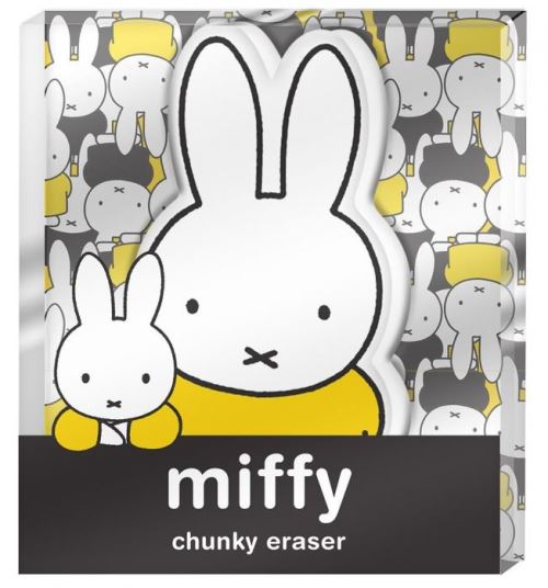 Blueprint Collections gomme Miffy