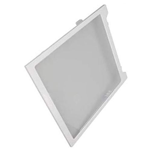 Clayette En Verre Supérieure D'Origine Réfrigérateur, Congélateur Da97-16728A Samsung - 305923