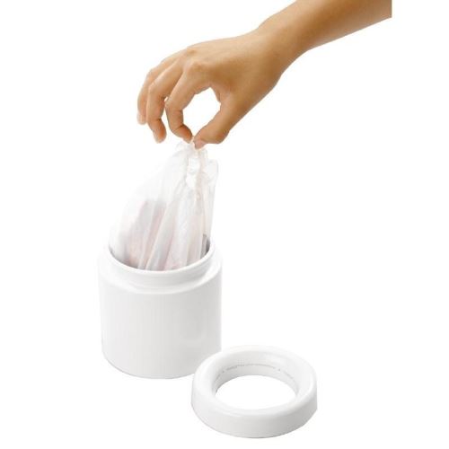 Sacs pour poubelles tideeze