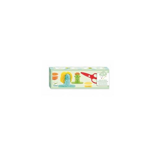 Djeco Kit Créatif 4 Tableaux Mosaïques Lovely Pets