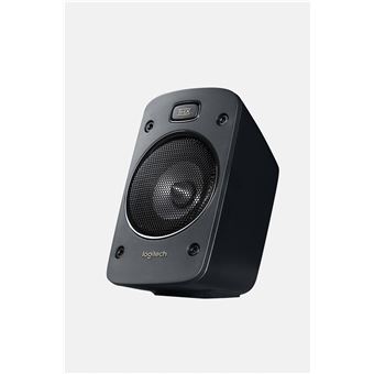 Télécommande De Rechange Pour Système Audio Logitech Z906 - Compatible, Prête à L'emploi Avec Piles - 3