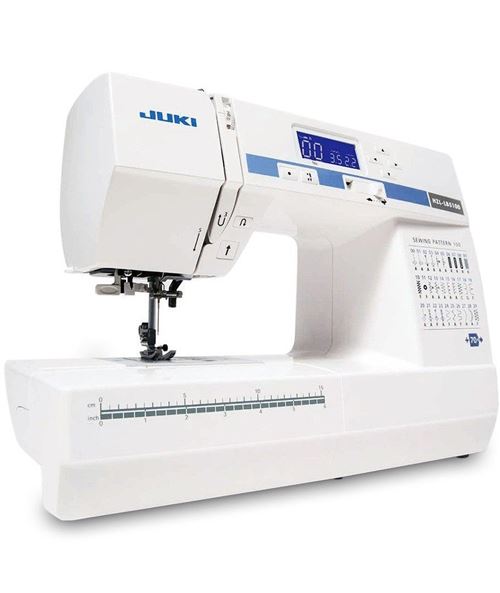 Machine à coudre Juki HZL LB 5100