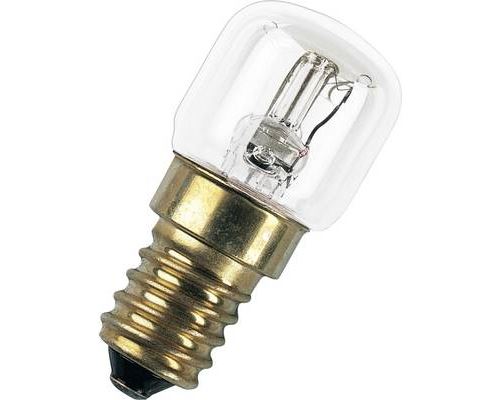 Ampoule à incandescence OSRAM E14 15 W forme de goutte 1 pc(s)