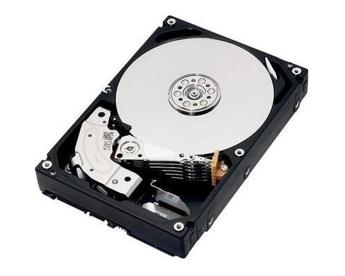 Disque dur interne 8.9 cm (3.5 pouces) Toshiba 8 to - mg05aca800e