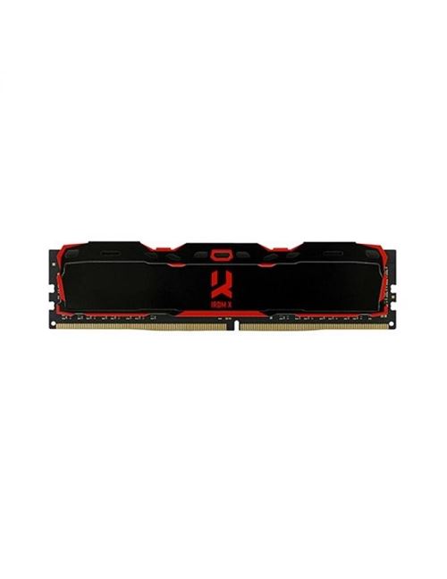 Mémoire RAM GoodRam IR-X3000D464L16 16 GB DDR4 3000 MHz
