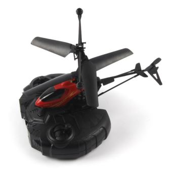 Mini hélicoptère télécommandé store