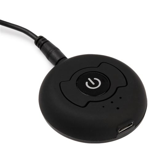 Bluetooth 4.0 TV Transmetteur avec double connectivité - Plage de 10 m - Compatibilité universelle
