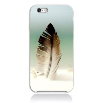 coque iphone 8 plume coque iphone 8 plume