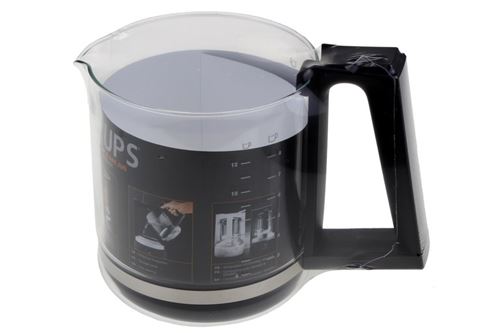 Krups xb900401 verseuse Noir
