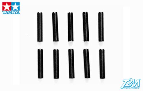 Axes 2x10mm Tamiya 1/10