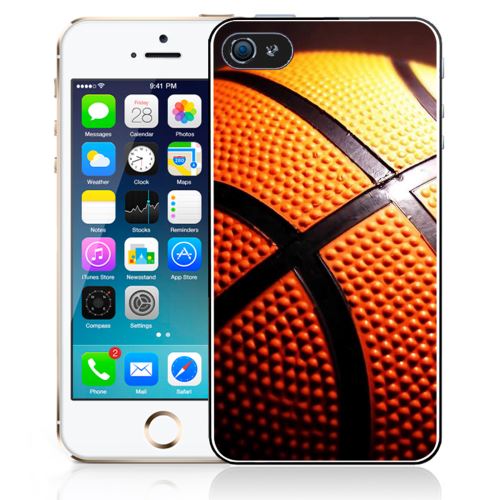 Coque pour iPhone 4/4S basket