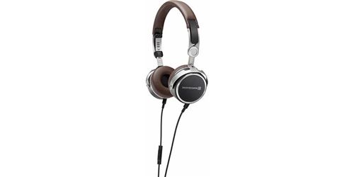 Beyerdynamic Aventho Wired Marron - Casque Audio HiFi