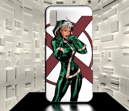 Coque Design Huawei P20 PRO ROGUE MALICIA COMICS 03