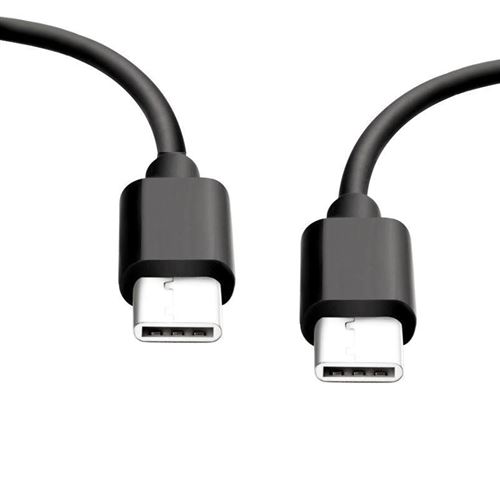 Cable USB-C USBC- 1m pour SAMSUNG S23 / S23 PLUS / S23 ULTRA / S22 5G / S22  PLUS 5G / S22 ULTRA 5G / S21 FE 5G - S21 - S21