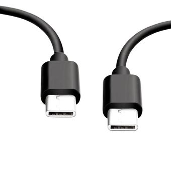 Cable USB-C USBC- 1m pour SAMSUNG S23 / S23 PLUS / S23 ULTRA / S22 5G / S22  PLUS