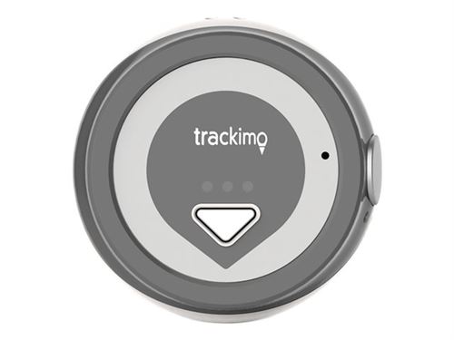 trackimo trkm014 Mini 2 G Plus WiFi Traceur GPS Noir