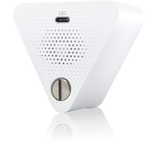 Zyxel Aurora, Alarme, Module d'extension pour caméra IP [CAM3115-A10]