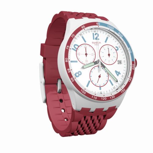 Reloj Swatch Unisex SUSM403