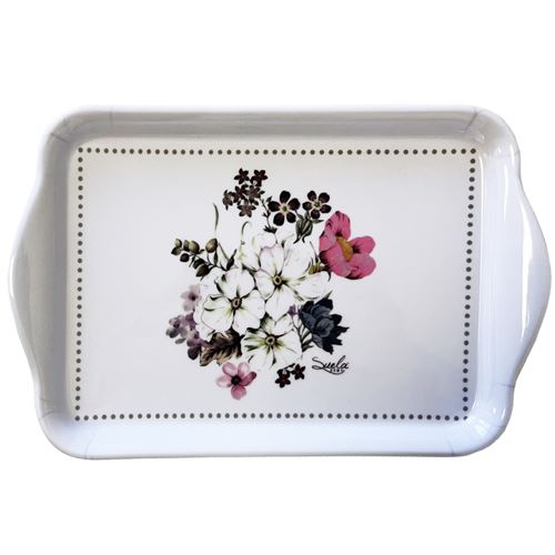 AMBIENTE Mea - Mini plateau rectangulaire