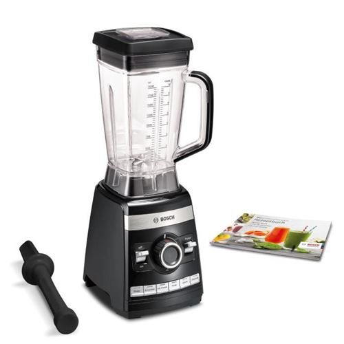 Blender Bosch MMBH6P6B Vitaboost