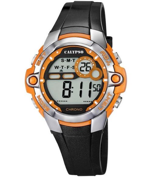 Calypso Montre Femme, Homme, Mixte K5617/4