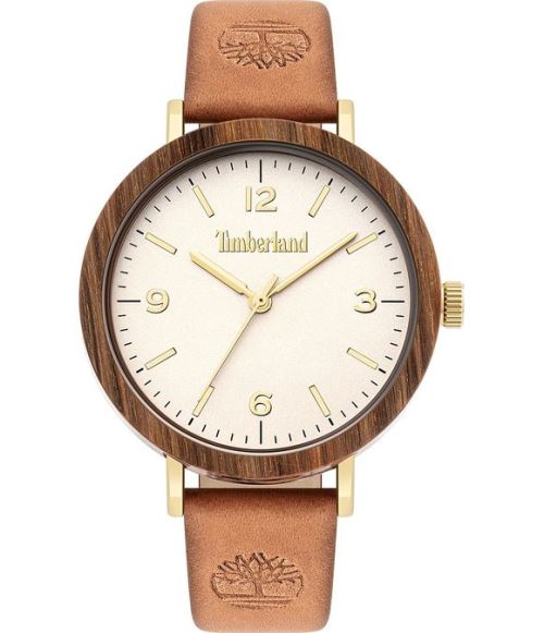 Timberland Femme montre TBL15958MYGBN.07